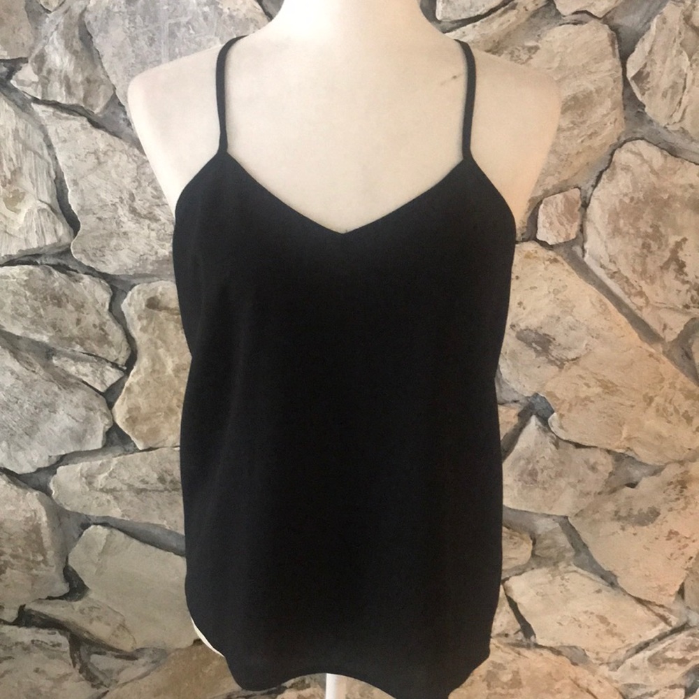 Paper Crane Camisole Top